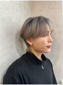 韓国ヘアメンズ