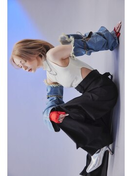 ラ キング(LA KING) 色気100%