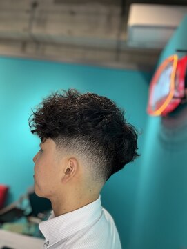 ノア 宜野湾店(Noah) スペインカール