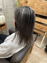 ヴィアラ ヘアー(ViaLa Hair)&nbsp;お客様スタイル