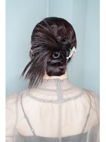 ドッツ(Dots.)&nbsp;『Dots.』カチモリヘア