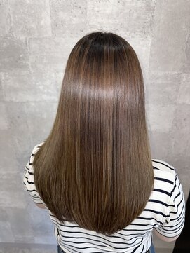 スキル 水戸(SKILL) 筋感ハイライト