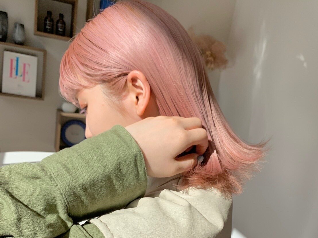 ビュー フクオカ(VIEW FUKUOKA)｜ホットペッパービューティー