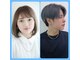 ハイファイブ ヘアーアンドフェイス(Hi FIVE hair&face)の写真