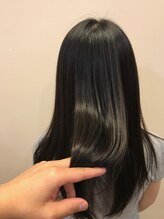 ☆★髪質改善★☆TOKIOトリートメントの特許技術『インカラミ』でトリートメント効果アップ!!!