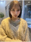 スウィートボブ