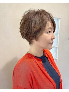 ラトリエコンタン(L´atelier Content) 【LatelierContent yumi】