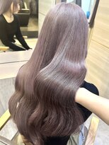 エルバイラビス 大宮(elu by lovis)&nbsp;《ゆい》ラベンダーベージュ/ピンクラベンダー/ミルクティー