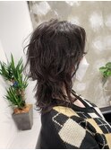 ウルフ×ウェーブ