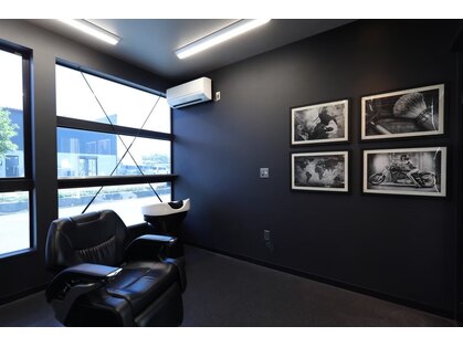 メンズジョイ(Men's joy)の写真