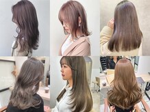 ネモネ バイ ミリー 梅田茶屋町(nemone by milly)