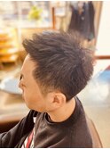 メンズスタイル