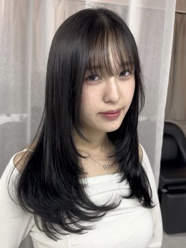 カフネヘアー(Cafune' hair) 大人気レイヤーカット☆