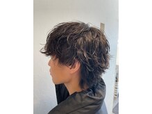 エヌアンドエー 春日部東口店(hair shop N&A)
