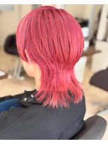 リッシュ 四街道店(Lish)&nbsp;【PINK】