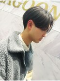 ハイライトカラー/コントラストハイライト/ケアブリーチ/韓国
