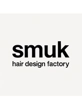 スモック ヘアーデザインファクトリー(smuk hair design factory) 竹田 佳代
