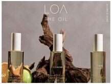 リノ 千葉店(Lino)の雰囲気（まるで香水の香り/LOA THE OIL/千葉駅【髪質改善/千葉駅/千葉】）