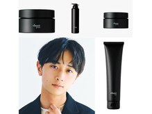 ヘアーサロンデフォーエバールークス(hairsalon de Forever Lux)
