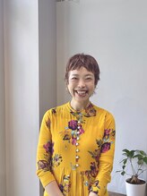アンヒュッテ(ANHUTTE) 竹内 えりこ