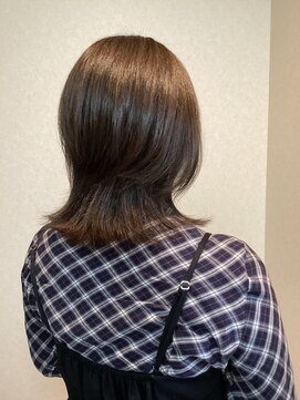 楓 ミディアムレイヤー