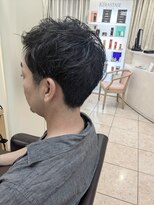 松本平太郎美容室 銀座パートフォー(PART４)&nbsp;メンズ/30代40代50代60代