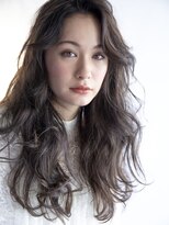 ビューティーアンドケアカロン(Beauty and Care CALON)&nbsp;透明感が引き立ち上品さも兼ね備えたニュアンスレイヤー