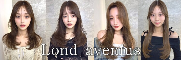 ロンドアヴァントゥス 池袋(Lond aventus)のサロンヘッダー