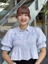 クラリス バイネオ 武蔵小杉(Claris by neo)&nbsp;和泉田真白 カット不可