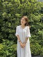 アース 金町店(HAIR&MAKE EARTH) 横山 美紀