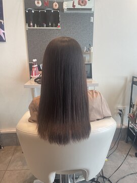 ノエル(Noel) 艶プルロング