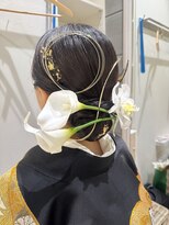 パズードコー(PSSD-CO.+5) 和装 スタイル