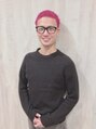 アグ ヘアー リビング 札幌店(Agu hair living) 高橋 慶伍