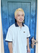 ロホ(ROHO) 川島 天馬