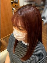 スターバレット(Star Bullet)&nbsp;ピンクブラウンカラー