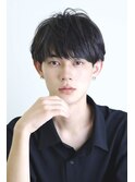 ニュアンスマッシュ
