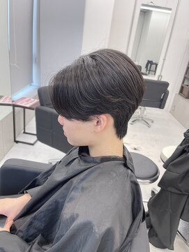 エクシア 名古屋店(EXCIA) センターパート