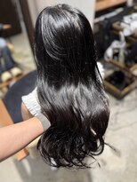 エニー 栄(Any)&nbsp;韓国レイヤー