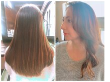 ラゾスタイルワークス(LAZO style works)の雰囲気(髪質改善ストレート/カラー/髪質改善トリートメント)