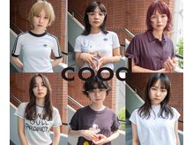 クード(cood)