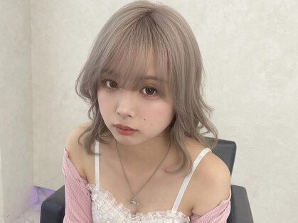 ミニョン(mignon)の写真