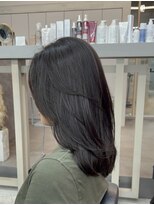 ディプティモイラ(dipty MOILA) レイヤーカット