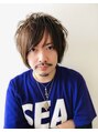 シェルター プロデュースド バイ エムズ(Shelter produced by M's) ウタシロ ダイチ