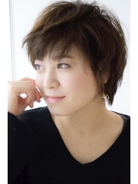 クリック 武蔵小杉(CLiC) ショートレイヤー