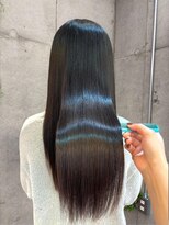 ザ トーン オオミヤ(the tone.oomiya)&nbsp;大宮髪質改善/オージュア/髪質改善トリートメント