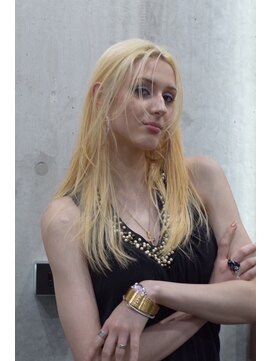 エトワ 新宿(ETOWA) 【髪質改善】カット/美髪矯正×髪質改善トリートメント（新宿）