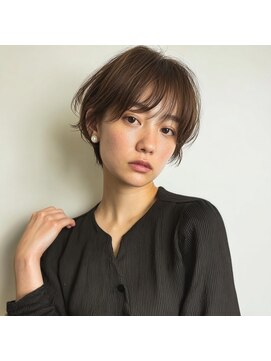 リブレ 柏(RE:BRE) [ショート/ボブ/ハイライト/髪質改善/縮毛矯正/柏/柏駅]