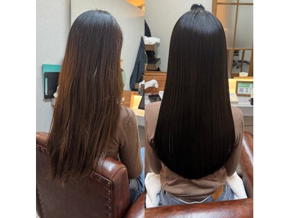 レイルバイエクラート 大宮西口店(REAIL by ECLART)の写真