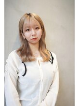 ニコ トウキョウ 渋谷(nico TOKYO)&nbsp;齋藤 葵