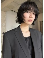 ゾーイダイミョウ(ZOEY daimyo)&nbsp;大名 ボブレイヤー